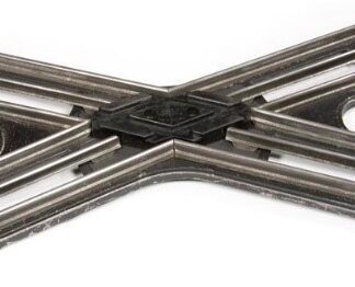 O Gauge X