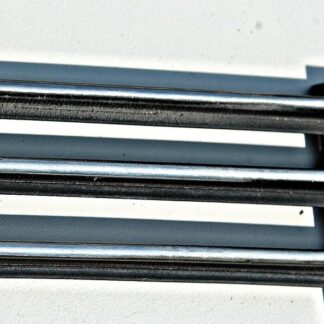 Half Length 5.5” Straight Track (sold in groups of 4)