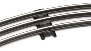 O Gauge Tinman 54 curve  (16 pcs)