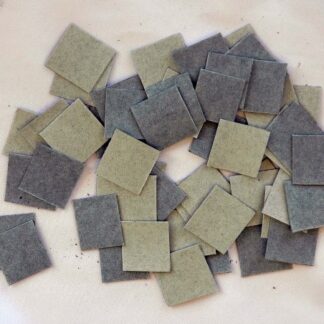 Track Insulators 50 pieces