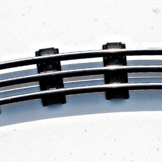 O27 Gauge 42" Curve  12 pieces