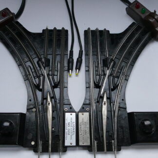 022 Switch pair with standard flip control 8' cable