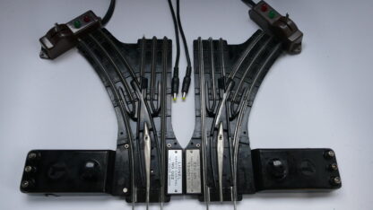022 Switch pair with standard flip control 8' cable