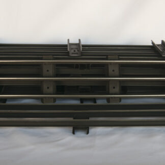 Standard  Gauge 14” Straight Track (sold in groups of 10)