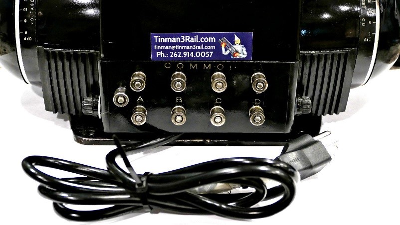 ZW Transformers – tinman3rail
