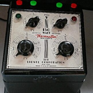 V150 Transformer Upgraded big time