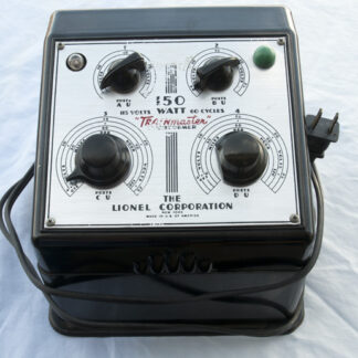 V150 Transformer