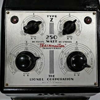 Z250  Transformer