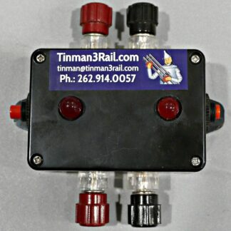 Over 140 watts Circuit Breaker Kit (for Transformers  )