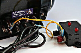 ZW Transformers (With Circuit Breaker Kit)