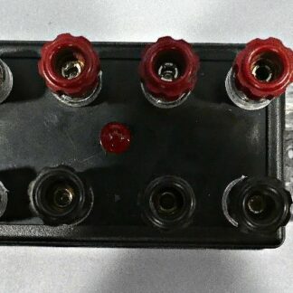 Accessory Power Center
