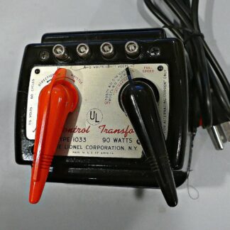 1033 Transformer