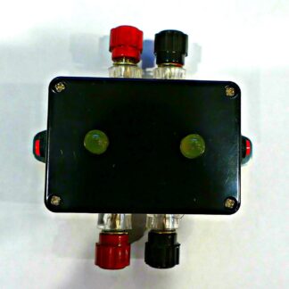 under 140 watts Circuit Breaker Kit (for Transformers)