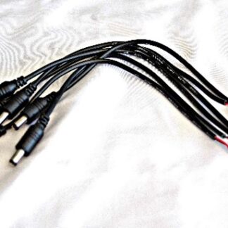 Improved power plugs for Lionel O gauge switches